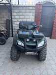 Продам квадроцик HONDA 550