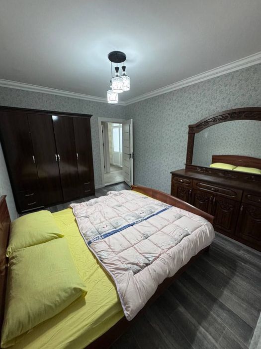 Srochno sdayotsya 3x komnatnaya kvartira or: Sattepo