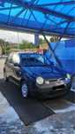 Vând Volkswagen Lupo automata diesel