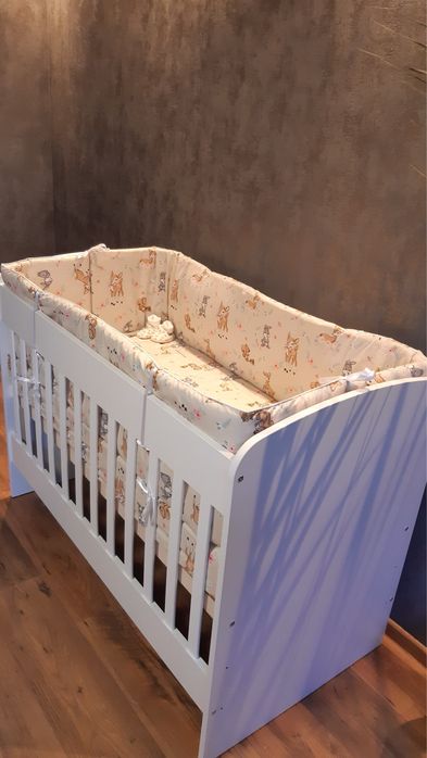 Patut pentru bebelusi