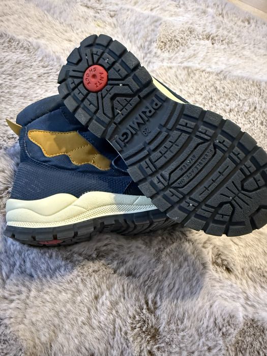 Детски ботушки 28 и 29