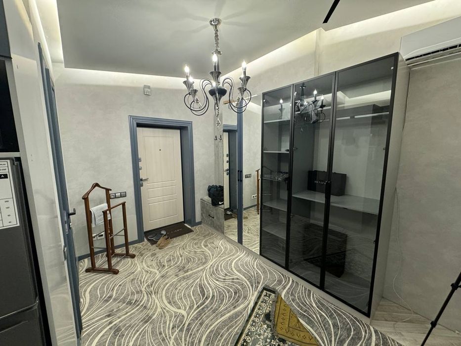 Ипотека!Квартира осиё грант туйхонани оркасида 45 кв.м варянтгаям гапл