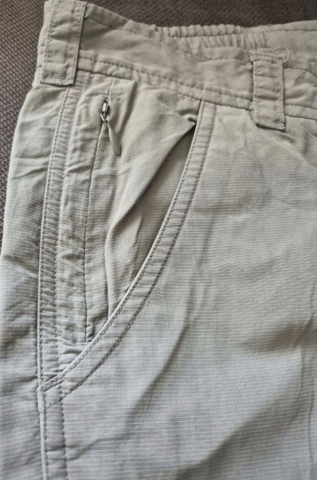 Pantaloni de drumeție Unisex, Schöffel - 42 (M Bărbați XL Femei)
