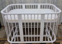 Продаю детскую кроватку трансформер 8 в 1