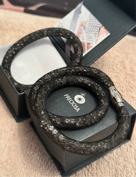 Set cu cristale Swarovski