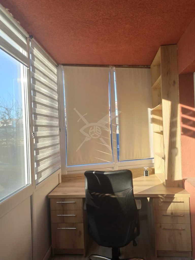 Продава се Двустаен апартамент в с. Равда, Област Бургас - 79 кв.м за 1089 €/кв.м - Снимка #3
