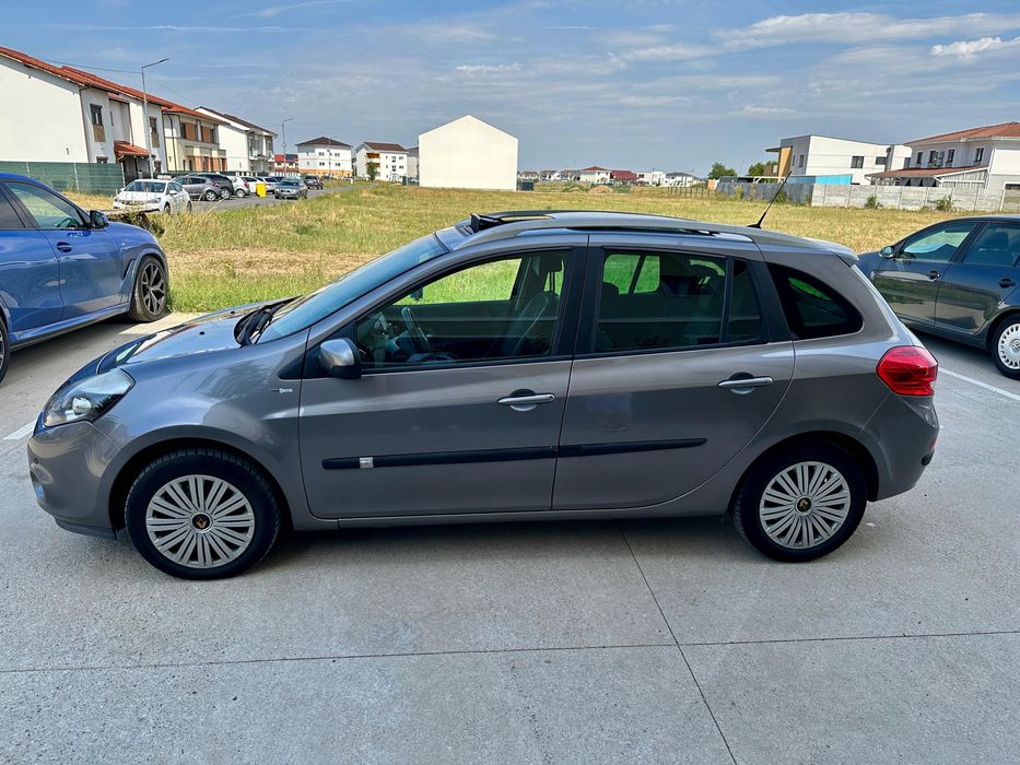 Vand Renault Clio