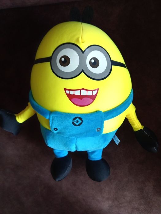 Продам игрушку антистресс Миньона  30*20