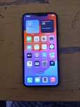 Iphone xs max LL/A