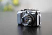 Canon G 11 Дигитален Фотоапарат