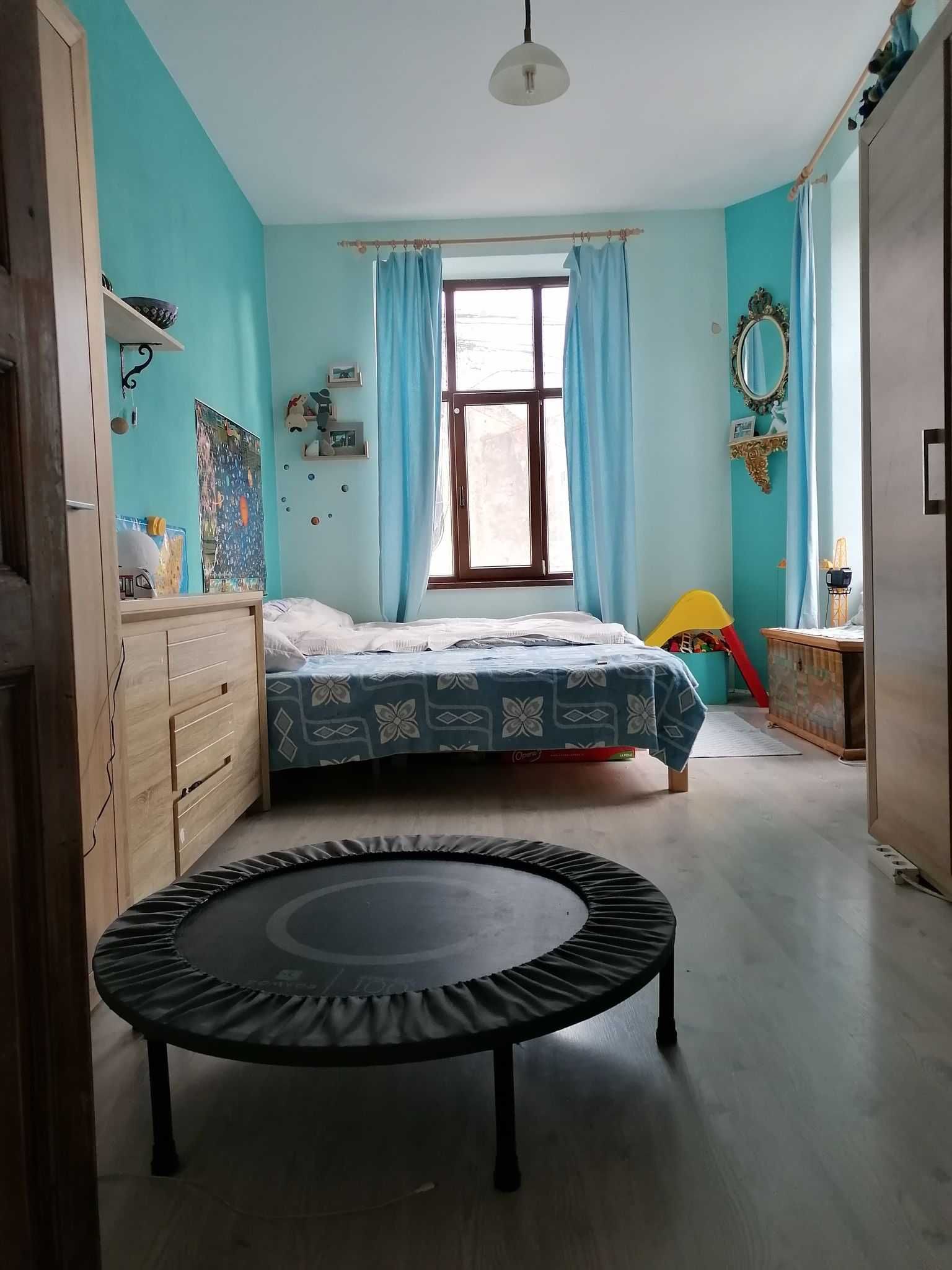 Apartament la casa Lugoj ultracentral, zona 0, 67 mp, 3 camere