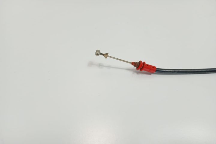 Cablu  deschidere usa  4135116837 Mercedes-Benz Sprinter a 2-a genera