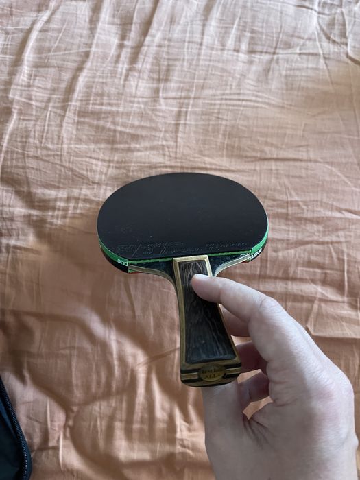 Paleta tenis de masa profesionala