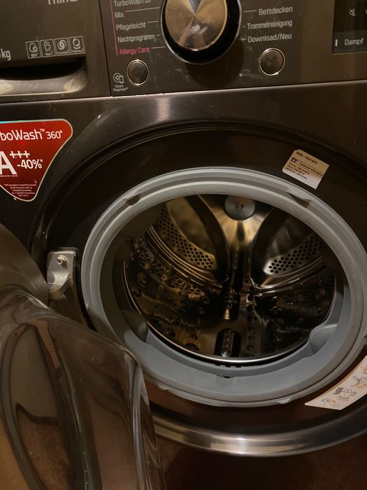 Пералня LG 10,5kg