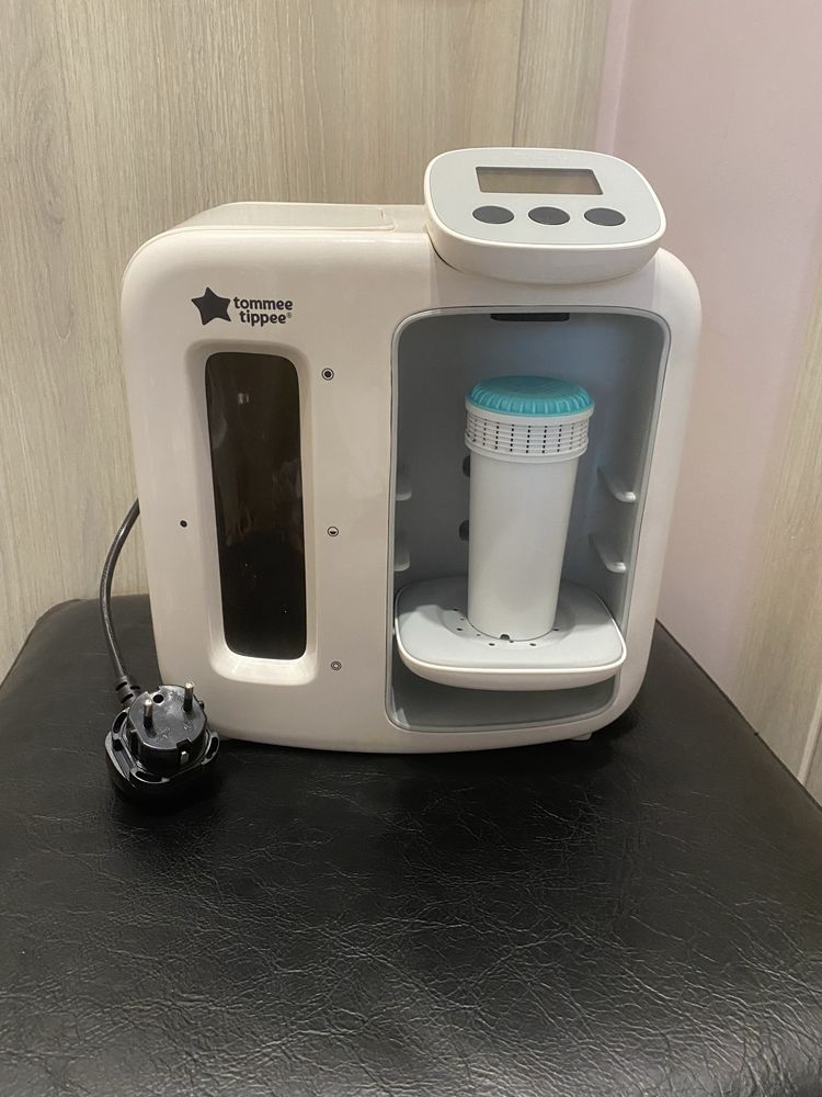TOMMEE Tippee  утед за мляко