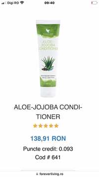 Balsam de par Aloe