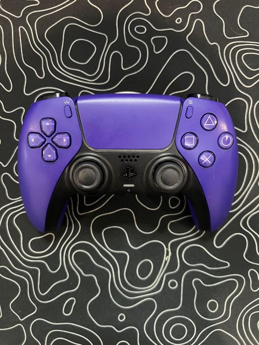 Продам джойстик Ps5 (Dualsense)
