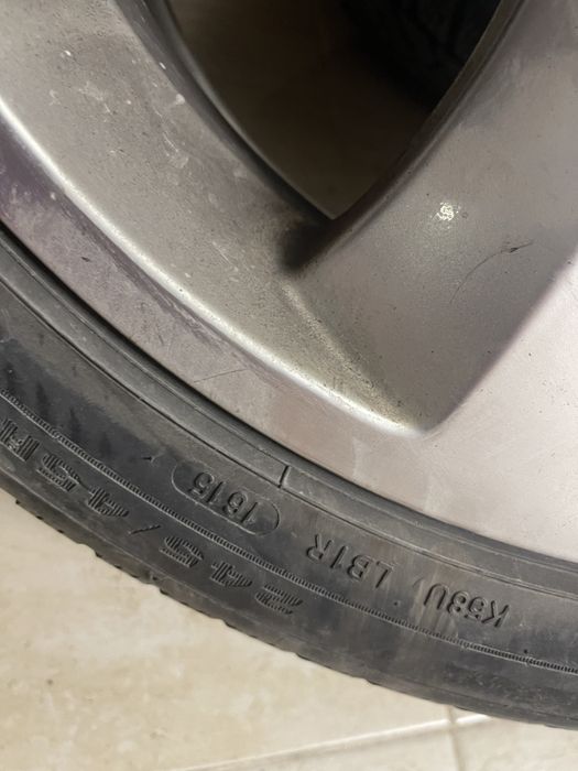 Джанти 18 audi a6 c7 2012 гуми dunlop 245 45 18