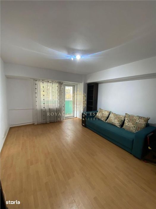 3 Camere | Drumul Taberei | bloc 1980 reabilitat | metrou Romancierilo