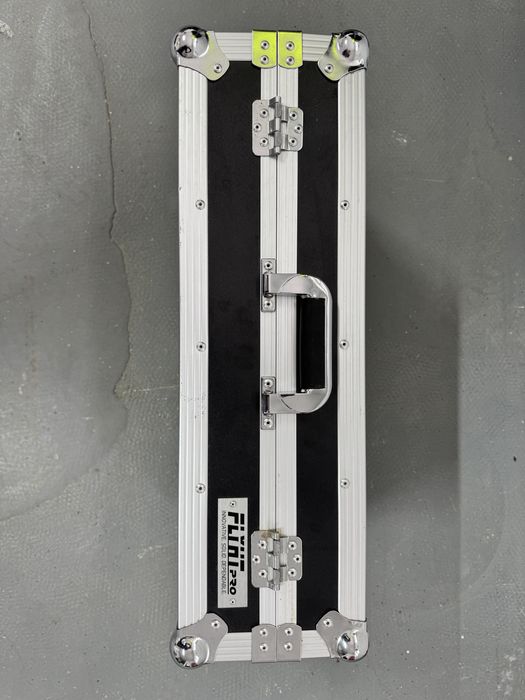 Case de transport Flyht Pro Case