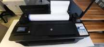 Plotter HP DesignJet T120 ePrinter A1 – Ca nou, Wi-Fi