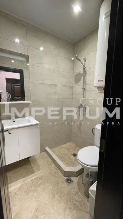 Дава се под наем Двустаен апартамент в Варна, Колхозен пазар - 50 кв.м за 397.8 € - Снимка #3