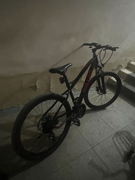 Велосипед Очень хороший