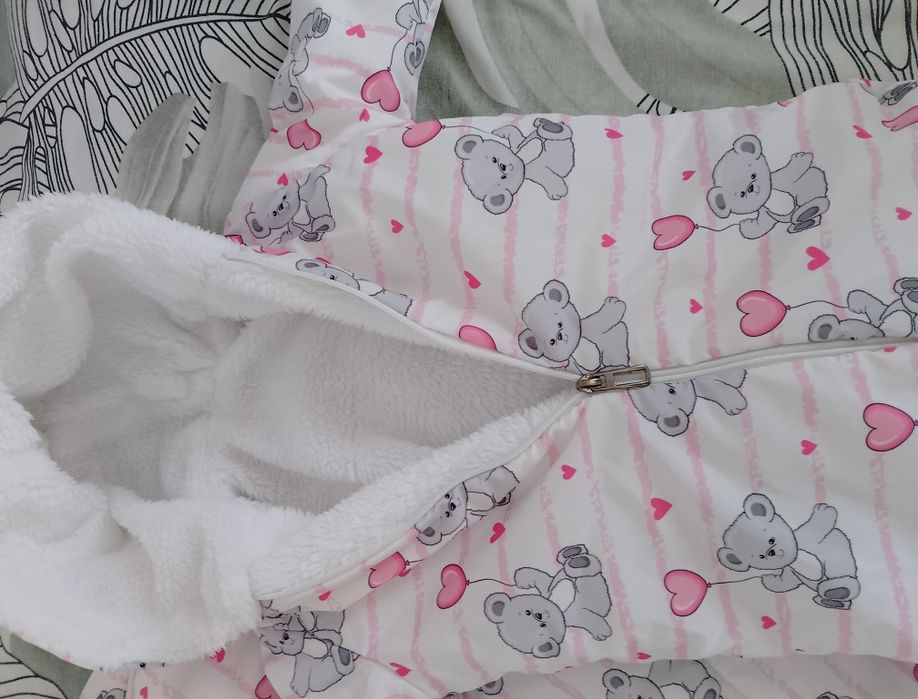 Конверт для девочек