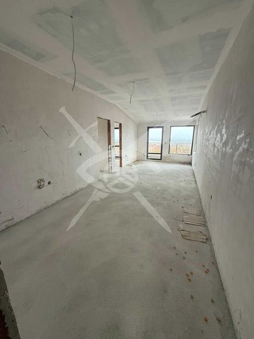 Продава се Тристаен апартамент в Бургас, Меден рудник - зона Д - 98 кв.м за 505 €/кв.м - Снимка #4