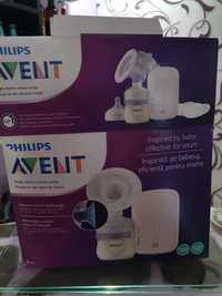 Pompă  automată simplă Philips Avent