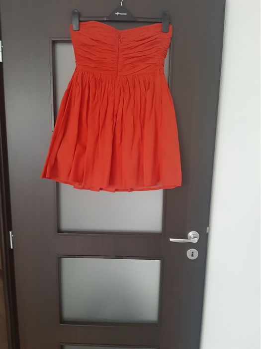 Rochie Zara TRF XS-S