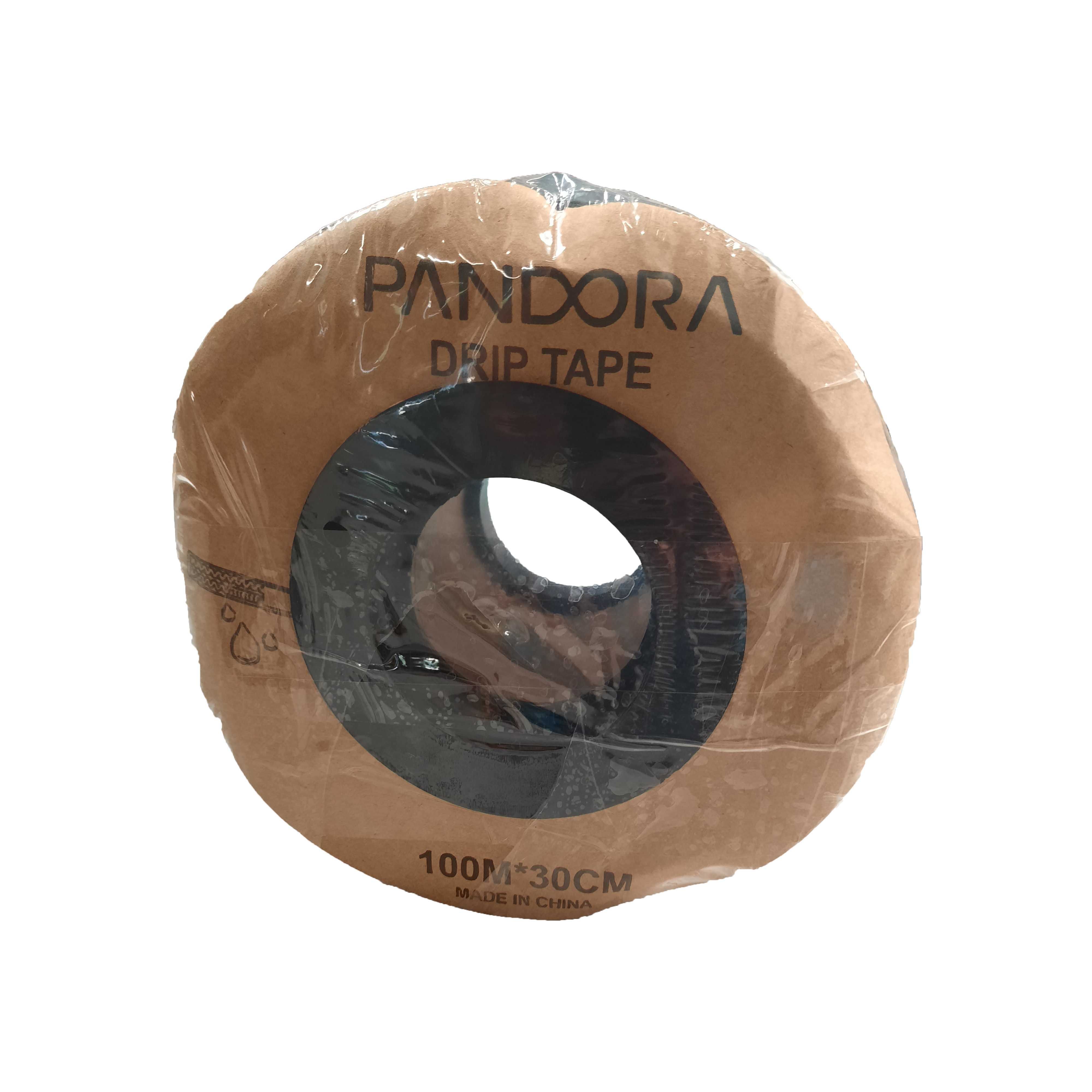 Banda picurare Φ16mm, 3L/H, 30cm, 100m/rola PANDORA