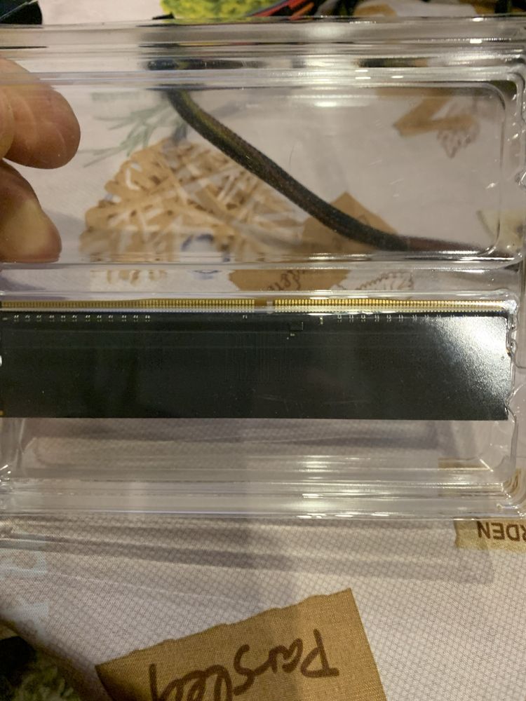 Памет SP  Ram ddr4 8gb