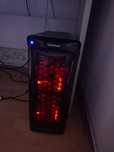 Vand calculator gaming+tastatura+monitor