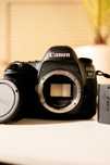 Canon EOS 5D Mark IV Aparat Foto DSLR