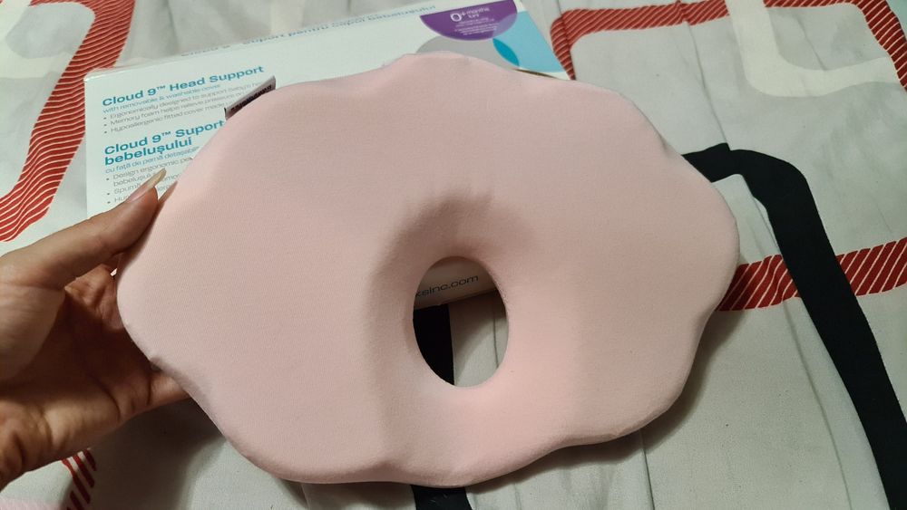 Pernita bebe perna antiaplatizare  Cloud9