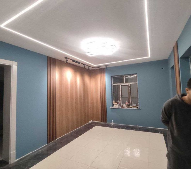 Uy yoki ofisingizni zamonaviy uslubda bezang!