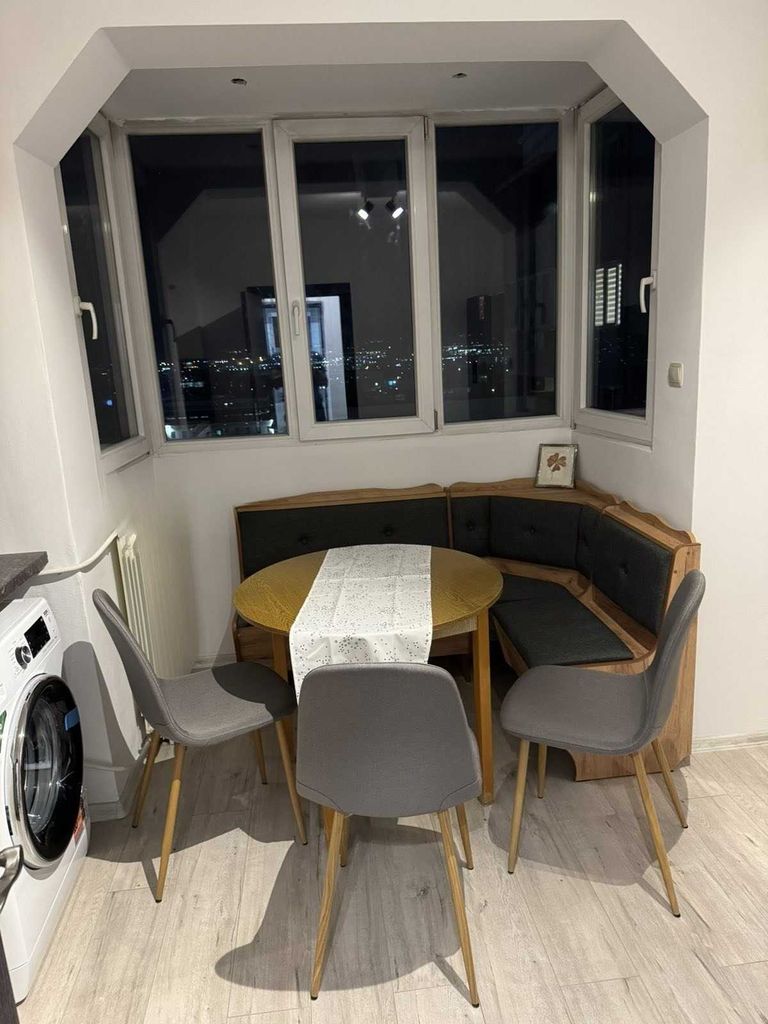 Дава се под наем Тристаен апартамент в София, Младост 1 - 78 кв.м за 700 € - Снимка #11
