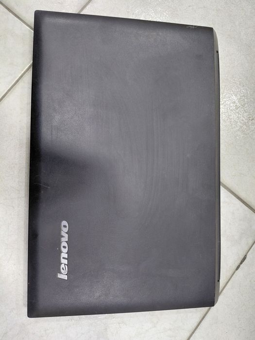 Lenovo noytbuk pentium cpy