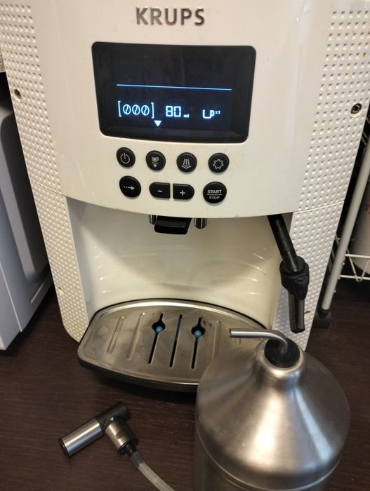 Krups Expresor Cafea