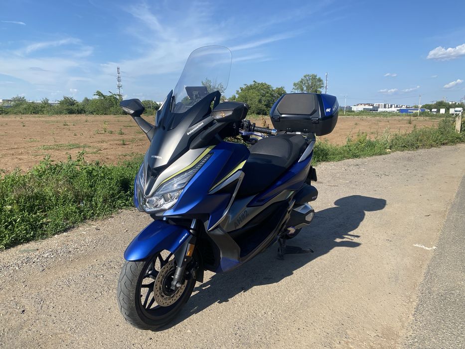 Honda NSS350 Forza