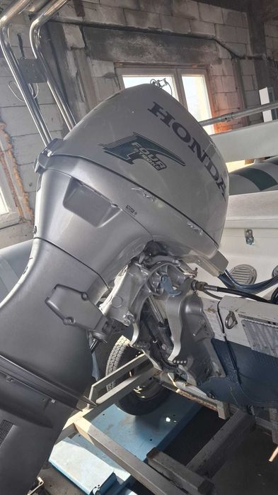 Motor Honda 40cp injectie impecabil