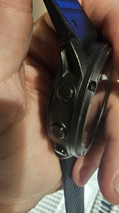 Ceas Garmin Tactix Delta