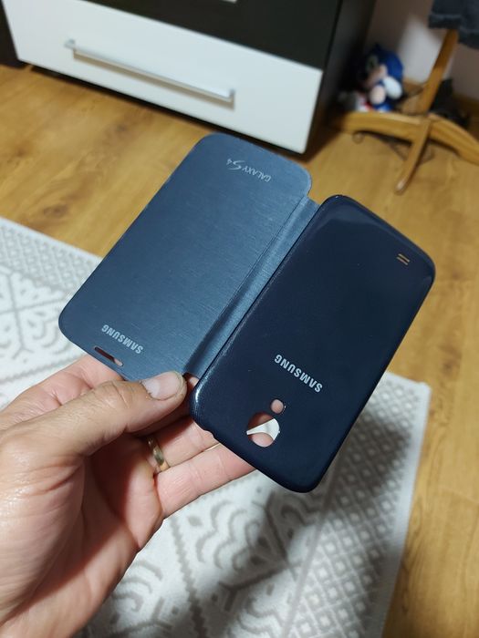 Husa samsung A71