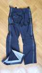 Pantaloni impermeabili Ortovox masura S