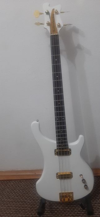 Chitara bass  Rickenbacker-custom