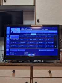 Televizor Grundig LCD 80 Digital FullHD plasma TV led