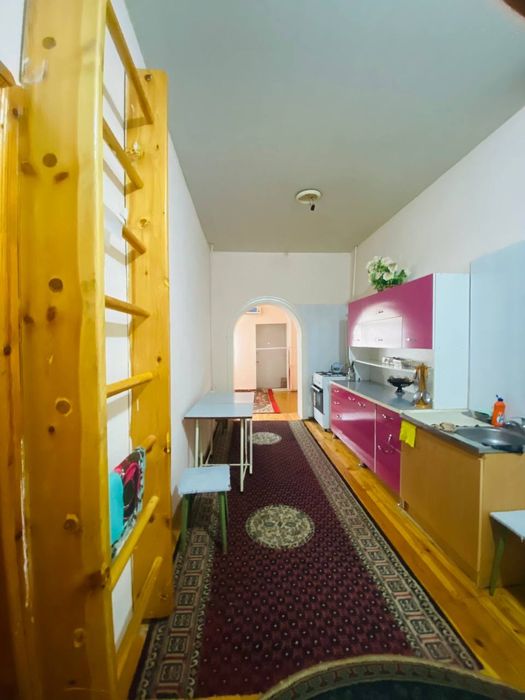 Ижарага берилади