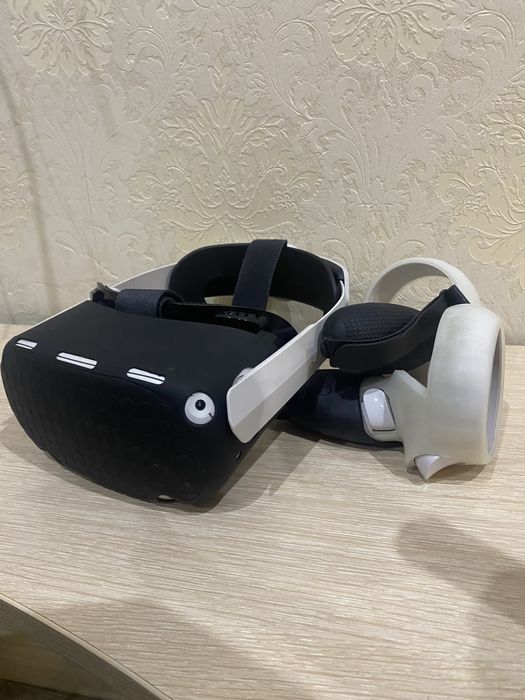 Oculus Quest 2 256 ГБ