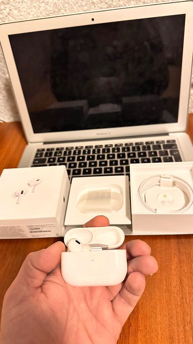 Air pods pro (2 generation)
